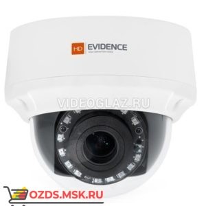 Evidence Apix — VDome S2 WDR 2712 AF: Купольная IP-камера