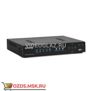 Infinity VRF-HD425L: Видеорегистратор гибридный
