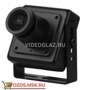 J2000-MHD13MS330 (2,8): Видеокамера AHDTVICVICVBS