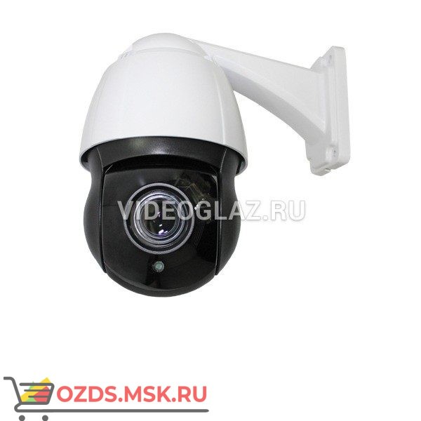ComOnyX CO-L220X-PTZ09: Поворотная уличная IP-камера
