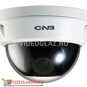 CNB-NV25-1MH: Купольная IP-камера
