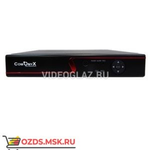 ComOnyX CO-RDH50801v3: Видеорегистратор гибридный