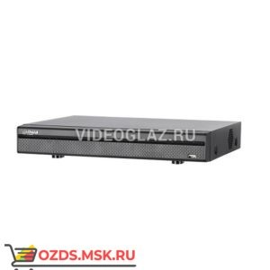 Dahua XVR5108HE-S2: Видеорегистратор гибридный