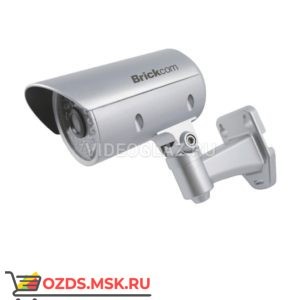 Brickcom OB-300Af-D1: IP-камера уличная