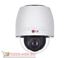 LG LNP3020T: Поворотная уличная IP-камера
