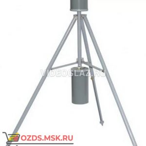 Охранная техника Фортеза-12Л (200 м) (кольцо) Комплект беспроводной сигнализации