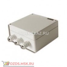 Себокс СУ-2УГ: Передатчик видеосигнала по витой паре