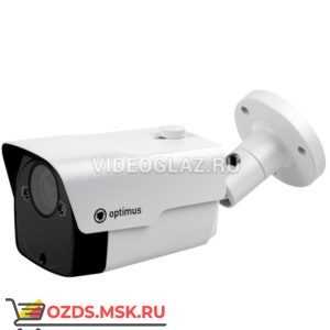 Optimus IP-P012.1(4x)D_v.1: IP-камера уличная