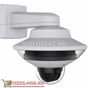 AXIS Q6000-E 50HZ MK II (01005-001): Поворотная уличная IP-камера