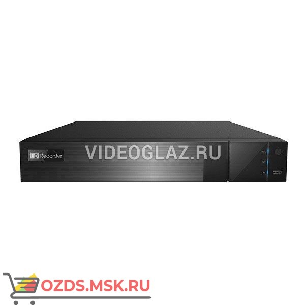 LTV RNE-160 01: IP Видеорегистратор (NVR)