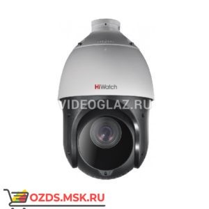 HiWatch DS-T215(B): Видеокамера AHDTVICVICVBS