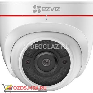 EZVIZ C4W(CS-CV228-A0-3C2WFR) Интернет IP-камера с облачным сервисом