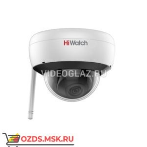 HiWatch DS-I252W (2.8 mm): Wi-Fi камера