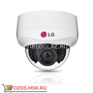 LG LNV5110R: Купольная IP-камера
