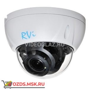RVi-IPC34VM4L V.2 (2.7-13.5): Купольная IP-камера