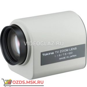 Tokina TM16Z7518GAIPN Трансфокатор моторизованный
