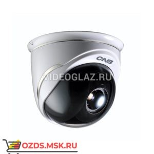 CNB-DQM-21S Купольная цветная камера