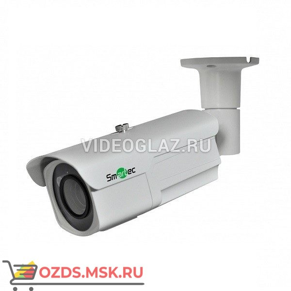 Smartec STC-HDX36353 ULTIMATE: Видеокамера AHDTVICVICVBS