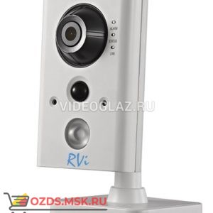 RVi-IPC11S: Миниатюрная IP-камера