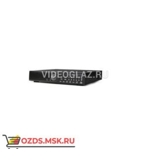 MicroDigital MDR-8180: Видеорегистратор гибридный