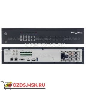 Beward BS2832: IP Видеорегистратор (NVR)