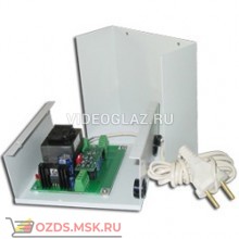 Себокс СУМ-2СГК: Передатчик видеосигнала по витой паре