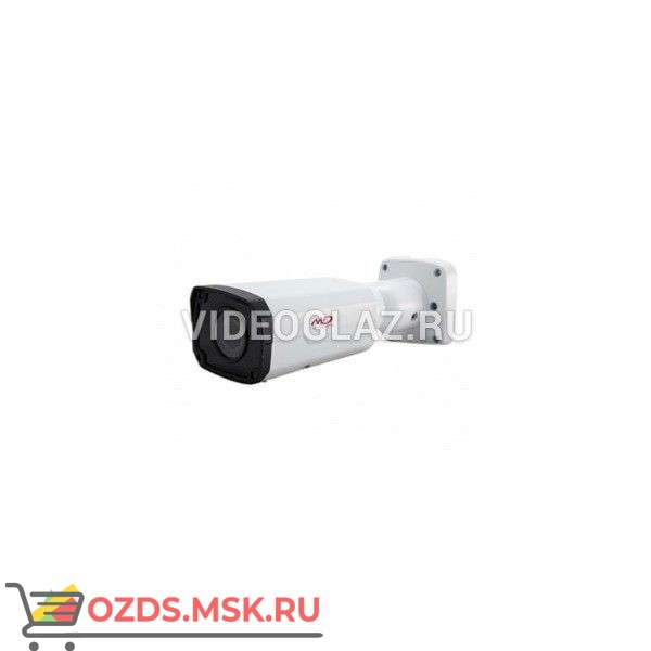 MicroDigital MDC-M6080VTD-42A: IP-камера уличная