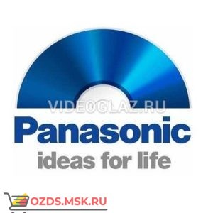 Panasonic WV-ASC970
