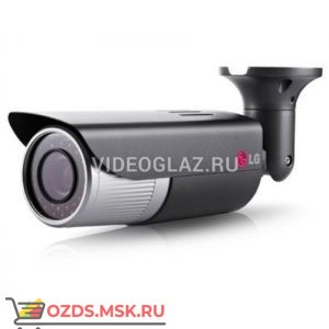 LG LNU5110R: IP-камера уличная