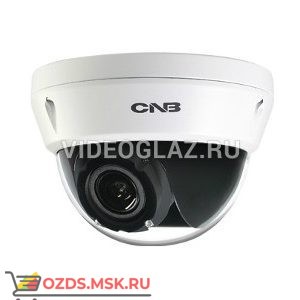 CNB-NV25-1MHR: Купольная IP-камера