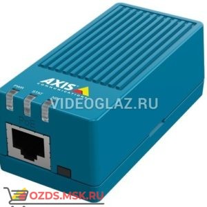 AXIS M7011(0764-001): IP-видеосервер