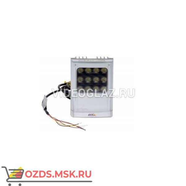 AXIS T90D25 W-LED (01215-001): LED подсветка