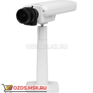 AXIS P1365 Mk II RU (0897-014): IP-камера стандартного дизайна
