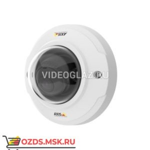 AXIS M3046-V (01116-001): Купольная IP-камера