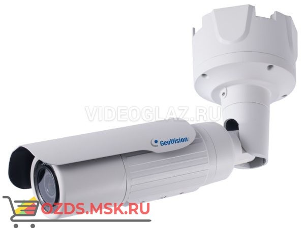 Geovision GV-BL2702-5V: IP-камера уличная