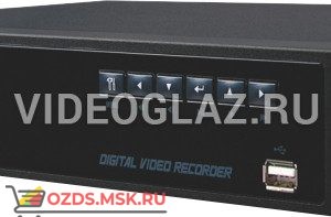 MicroDigital MDR-16690 Видеорегистратор 16 каналов