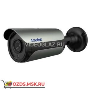 Amatek AC-HS204VS(2,8-12)(IMX307): Видеокамера AHDTVICVICVBS