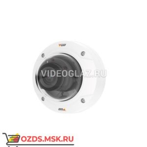 AXIS P3228-LV (0887-001): Купольная IP-камера