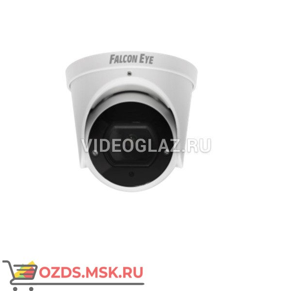 Falcon Eye FE-MHD-DV5-35: Видеокамера AHDTVICVICVBS