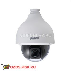 Dahua SD50230U-HNI: Поворотная уличная IP-камера