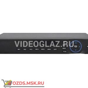 PROvision HVR-400: Видеорегистратор гибридный