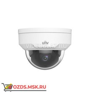 Uniview IPC322LR3-VSPF40-D: Купольная IP-камера