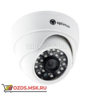 Optimus AHD-H022.1(3.6)E: Видеокамера AHDTVICVICVBS