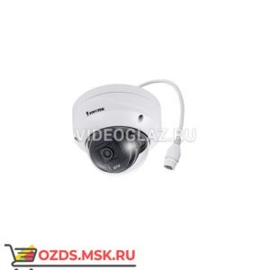 VIVOTEK FD9360-H: Купольная IP-камера