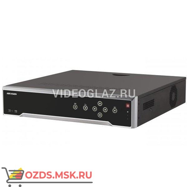 Hikvision DS-7716NI-I4(B): IP Видеорегистратор (NVR)