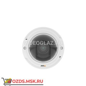 AXIS P3374-V RU (01056-014): Купольная IP-камера