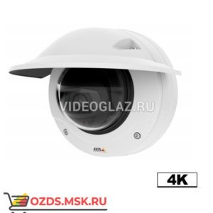 AXIS Q3518-LVE (01493-001): Купольная IP-камера
