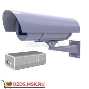 Тахион ТВК-92 PoE( LTV CNE-440 00, f=2,8-12 мм): IP-камера уличная