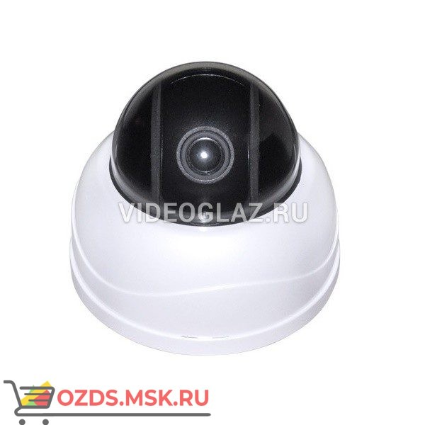 ComOnyX CO-L204X-PTZ05v3: Купольная IP-камера