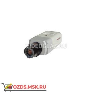 Beward BD3730M: IP-камера стандартного дизайна